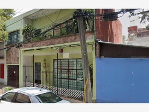 Casa en Venta en Tacuba Miguel Hidalgo