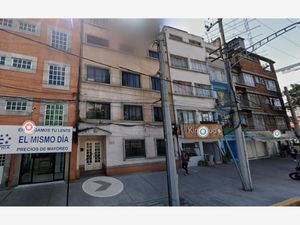 Departamento en Venta en Narvarte Poniente Benito Juárez