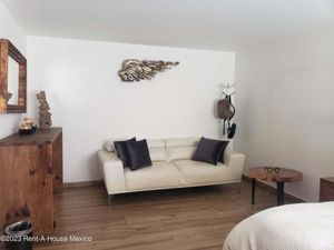 Departamento en Venta en Polanco V Sección Miguel Hidalgo