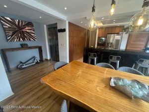 Departamento en Venta en Polanco V Sección Miguel Hidalgo