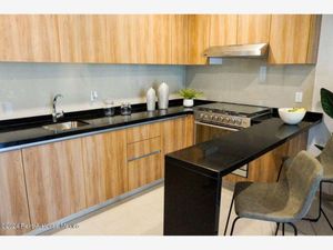 Departamento en Venta en Narvarte Oriente Benito Juárez