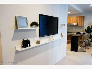 Departamento en Venta en Narvarte Oriente Benito Juárez