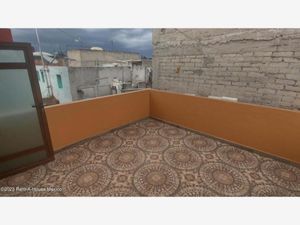 Casa en Venta en Unidad Vicente Guerrero Iztapalapa