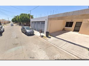 Casa en Venta en Casa Blanca Cajeme