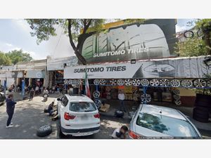 Departamento en Venta en Doctores Cuauhtémoc