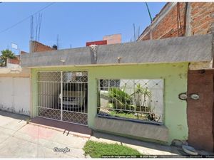 Casa en Venta en El Vergel Acámbaro