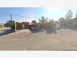 Casa en Venta en Nuevo San Felipe San Felipe