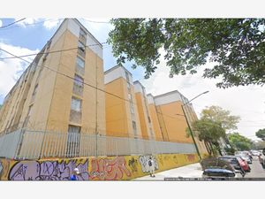 Departamento en Venta en Doctores Cuauhtémoc