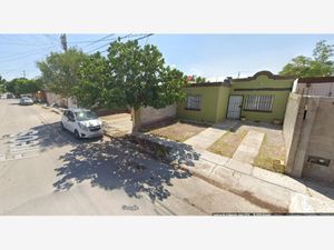 Casa en Venta en Valles del Nazas Torreón