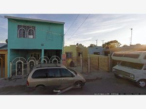 Casa en Venta en Villas del Oradel Nuevo Laredo