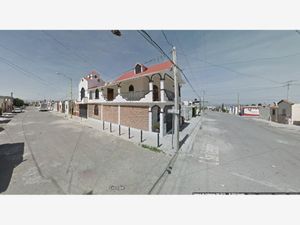 Casa en Venta en Amistad Saltillo