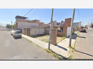 Casa en Venta en El Vergel Querétaro