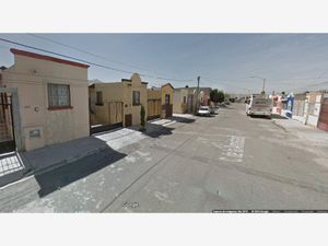 Casa en Venta en Amistad Saltillo