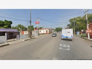 Casa en Venta en Merida Centro Mérida