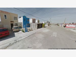 Casa en Venta en Amistad Saltillo