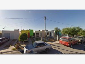 Casa en Venta en Villas de San Miguel Nuevo Laredo