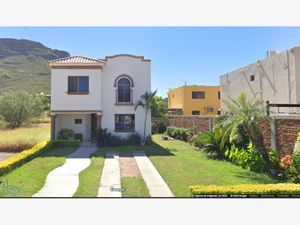 Casa en Venta en Lomas de Cortes Guaymas