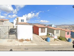 Casa en Venta en Los Encinos Ensenada