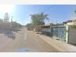 Casa en Venta en Nuevo San Felipe San Felipe