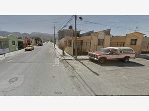 Casa en Venta en Amistad Saltillo