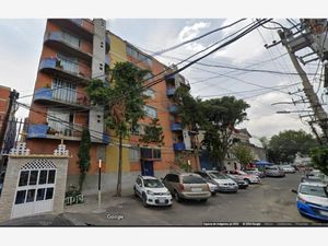 Departamento en Venta en Pensil Norte Miguel Hidalgo