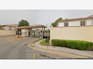 Casa en Venta en Residencial Senderos Torreón