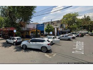 Departamento en Venta en Doctores Cuauhtémoc