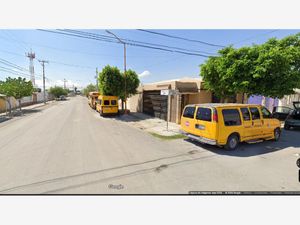 Casa en Venta en Valles del Nazas Torreón