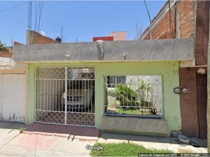 Casa en Venta en El Vergel Acámbaro