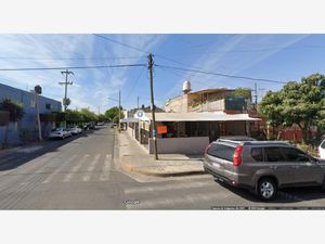 Casa en Venta en Miguel Hidalgo Guadalajara