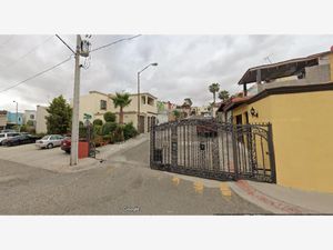 Casa en Venta en Cuesta Blanca Tijuana
