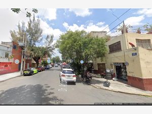 Departamento en Venta en Doctores Cuauhtémoc