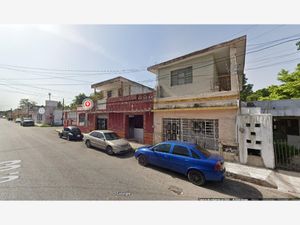 Casa en Venta en Merida Centro Mérida