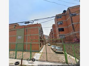 Departamento en Venta en Jorge Negrete Gustavo A. Madero