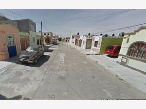 Casa en Venta en Amistad Saltillo