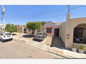 Casa en Venta en Casa Blanca Cajeme