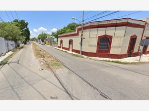 Casa en Venta en Merida Centro Mérida