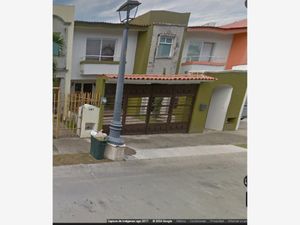 Casa en Venta en Residencial Fluvial Vallarta Puerto Vallarta