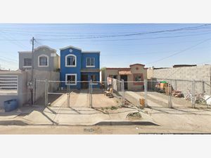 Casa en Venta en Villa Lomas Altas Mexicali