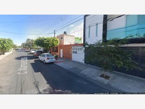 Casa en Venta en Miguel Hidalgo Guadalajara