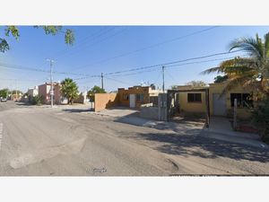 Casa en Venta en Nuevo San Felipe San Felipe