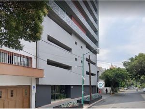 Departamento en Venta en Juarez Cuauhtémoc