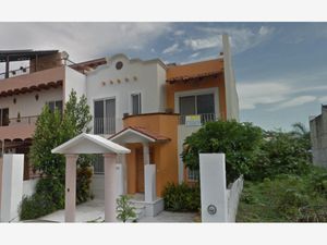 Casa en Venta en Residencial Fluvial Vallarta Puerto Vallarta