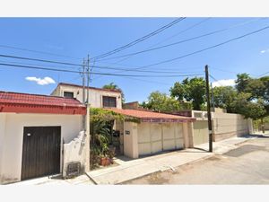 Casa en Venta en Felipe Carrillo Puerto Mérida