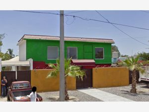 Casa en Venta en Los Olivos La Paz