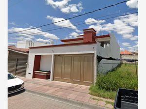 Casa en Venta en Bosques del Prado Sur Aguascalientes