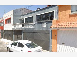 Casa en Venta en Lindavista Vallejo III Sección Gustavo A. Madero