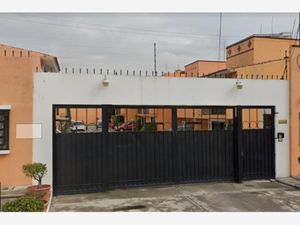 Casa en Venta en Benito Juarez Toluca