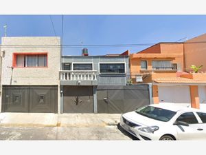 Casa en Venta en Lindavista Vallejo III Sección Gustavo A. Madero