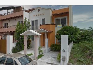 Casa en Venta en Residencial Fluvial Vallarta Puerto Vallarta